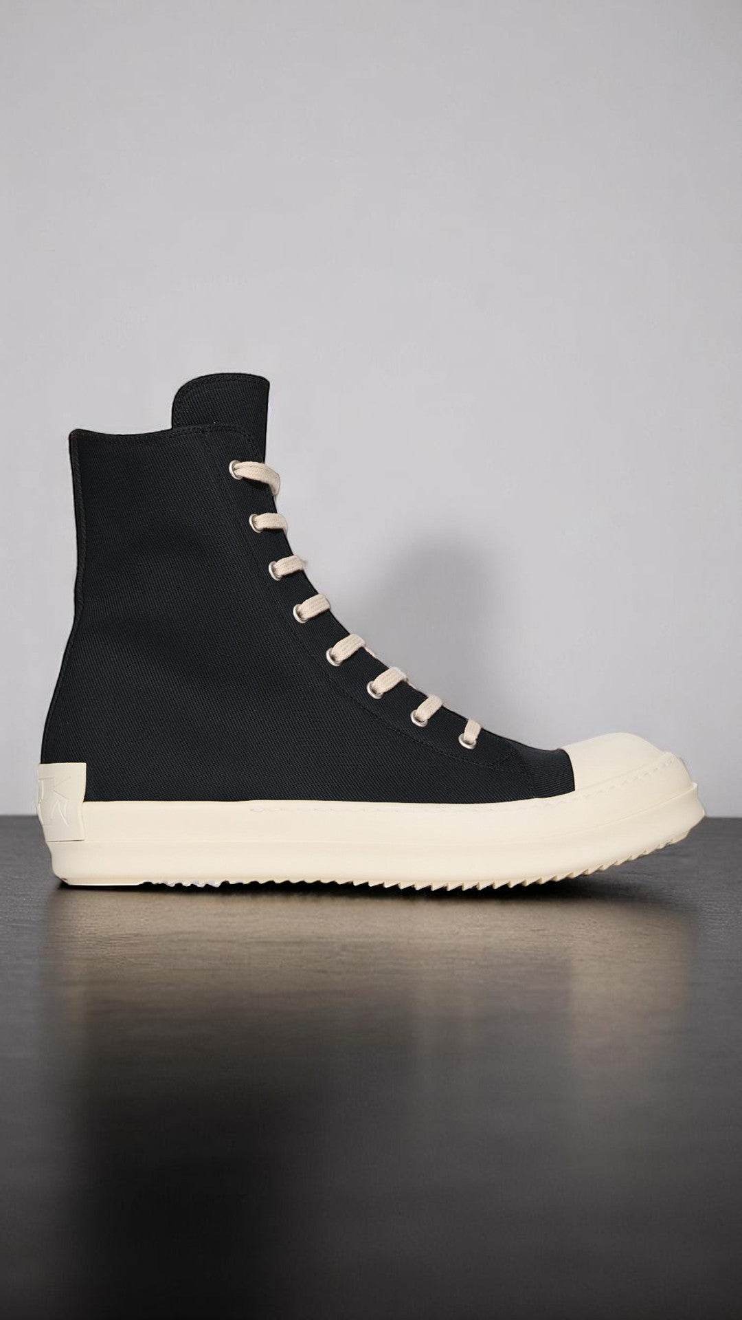 RICK OWENS - V STEALS