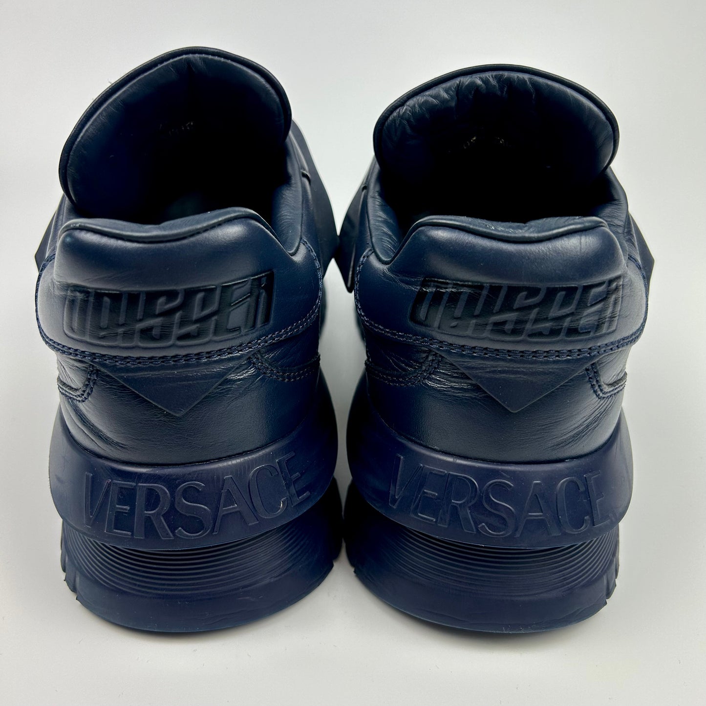 Versace Odissea Sneakers Blue