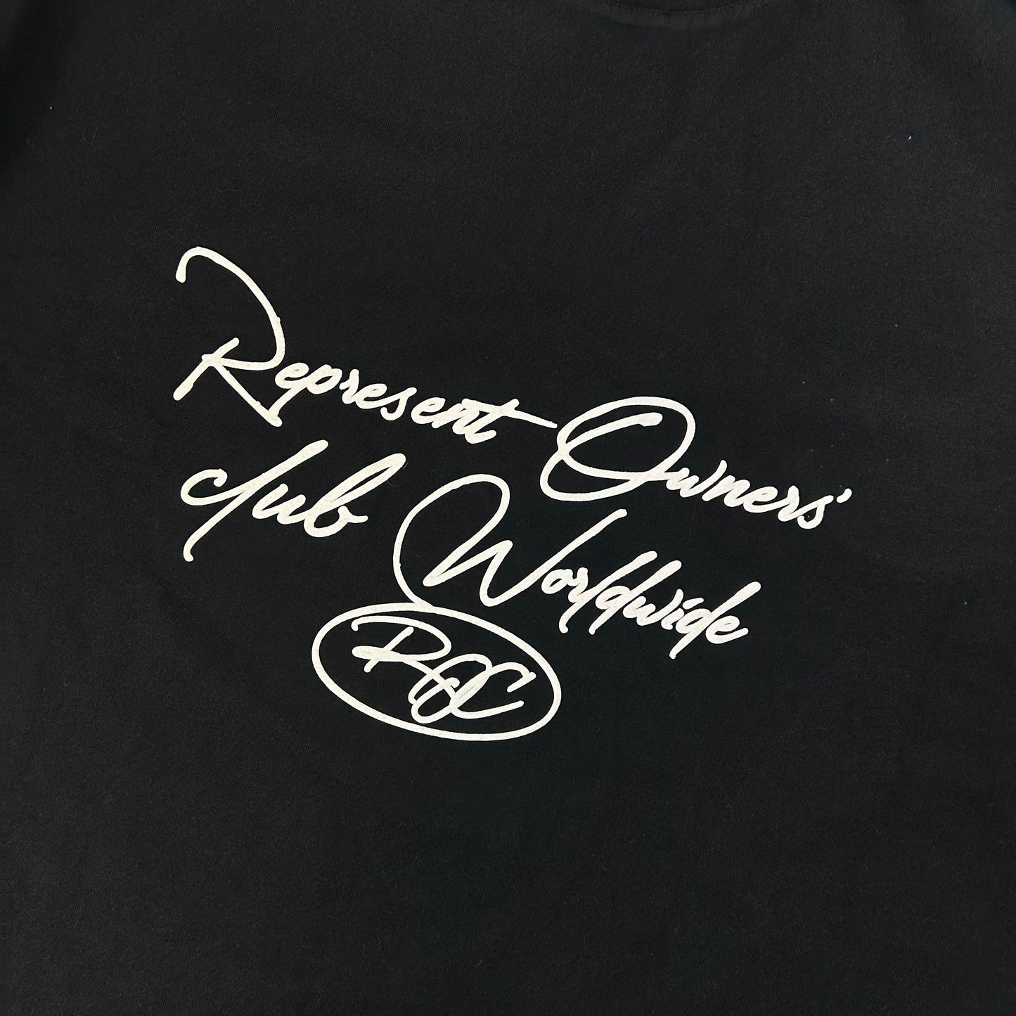 Represent Owner's Club Worldwide T-shirt