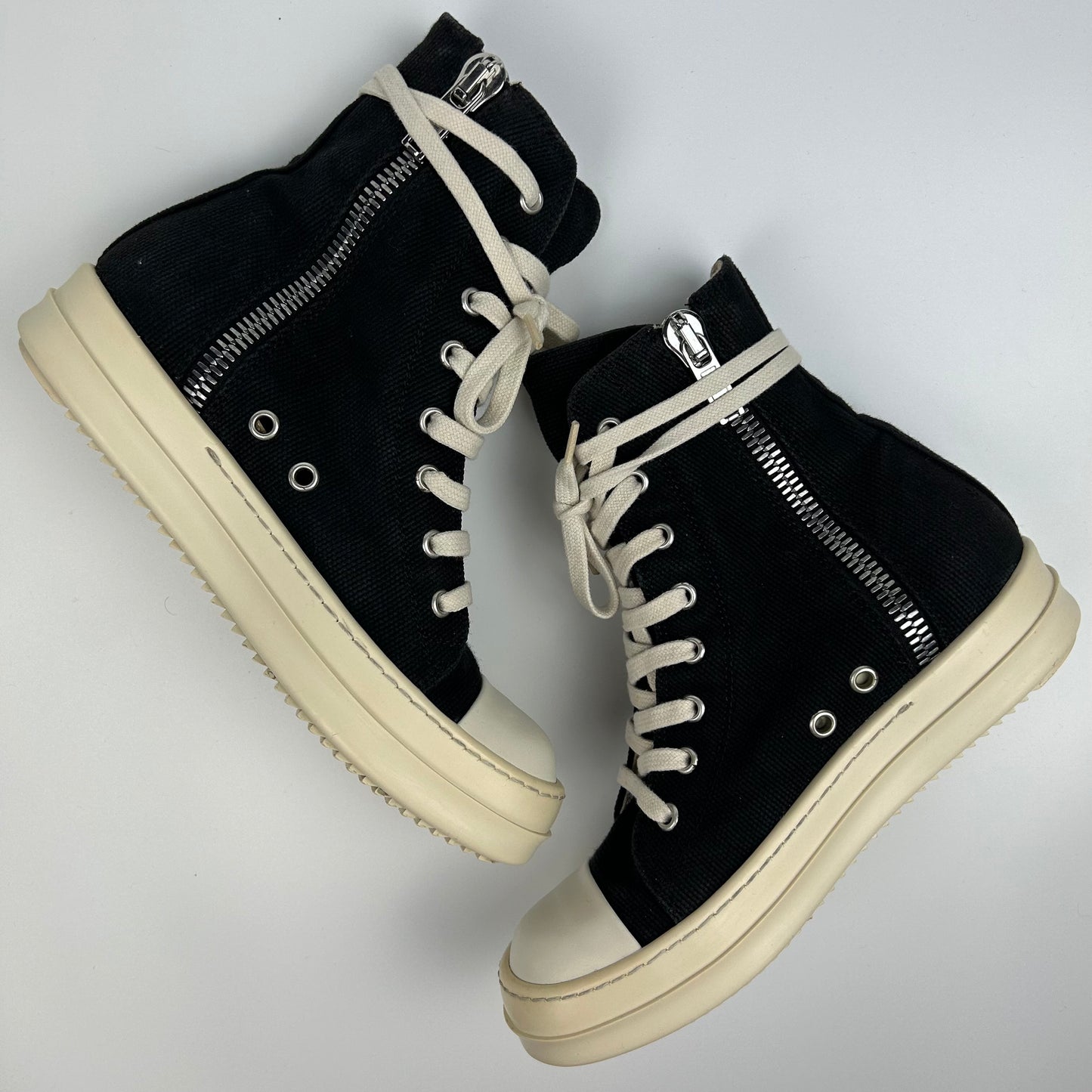 Rick Owens Ramones High
