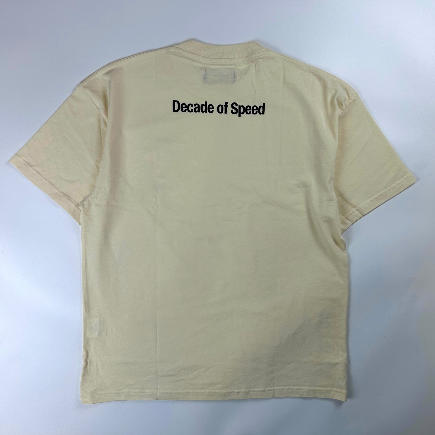 Represent Decade Of Speed T-shirt