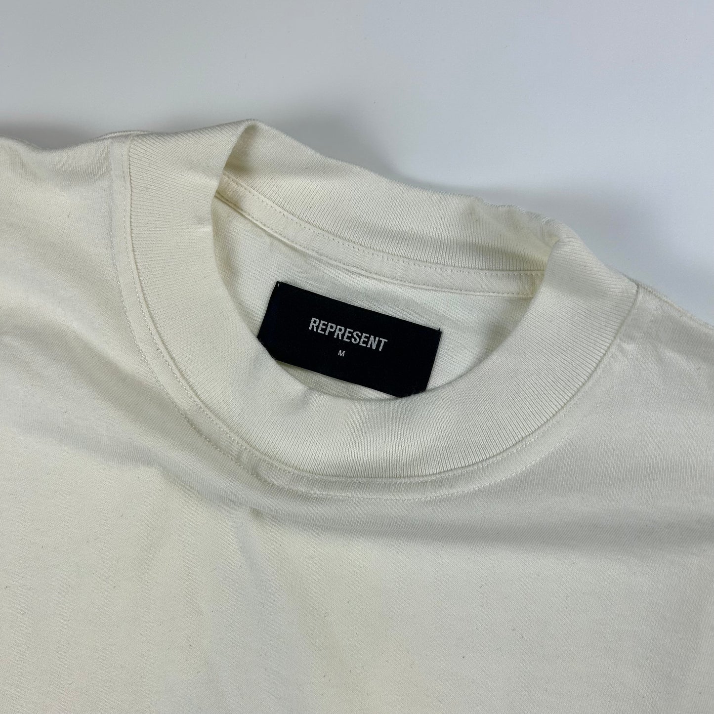 Represent Owner's Club T-shirt