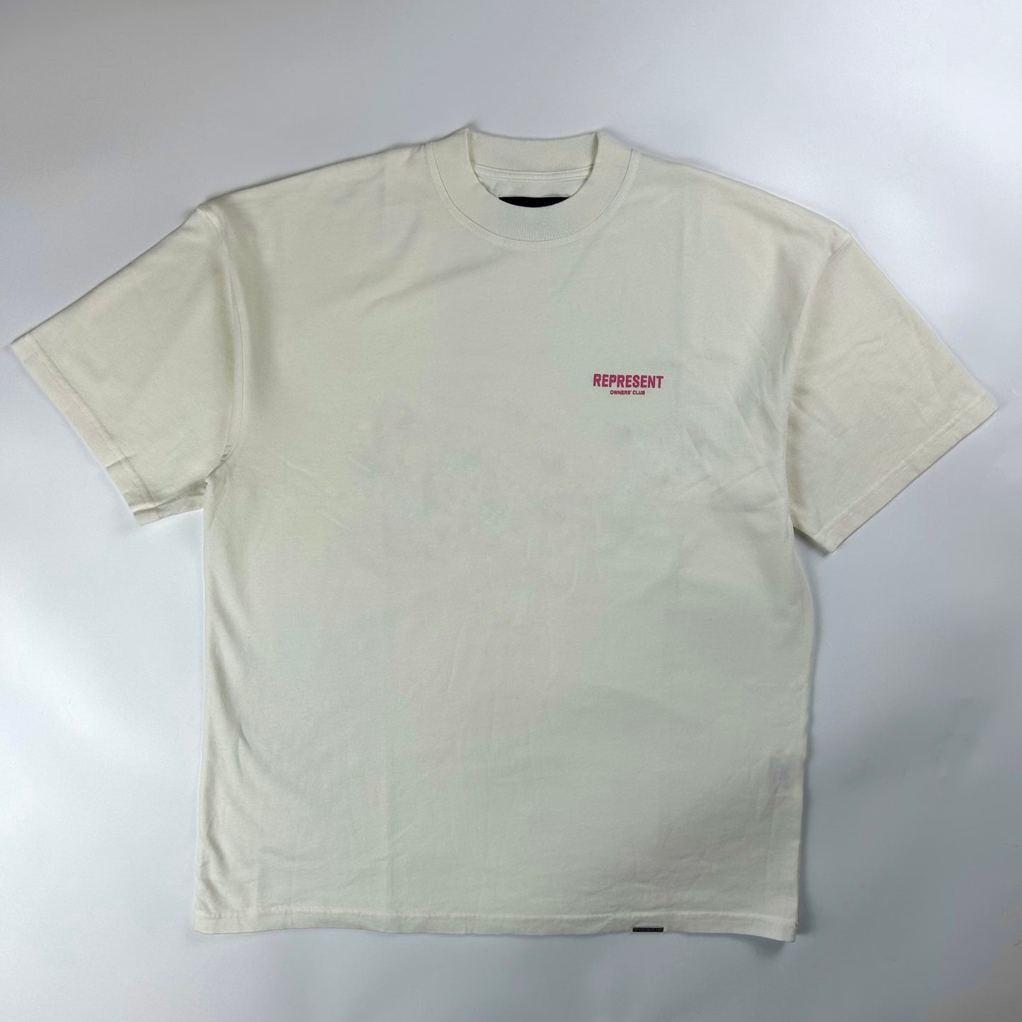 Represent Owner's Club T-shirt