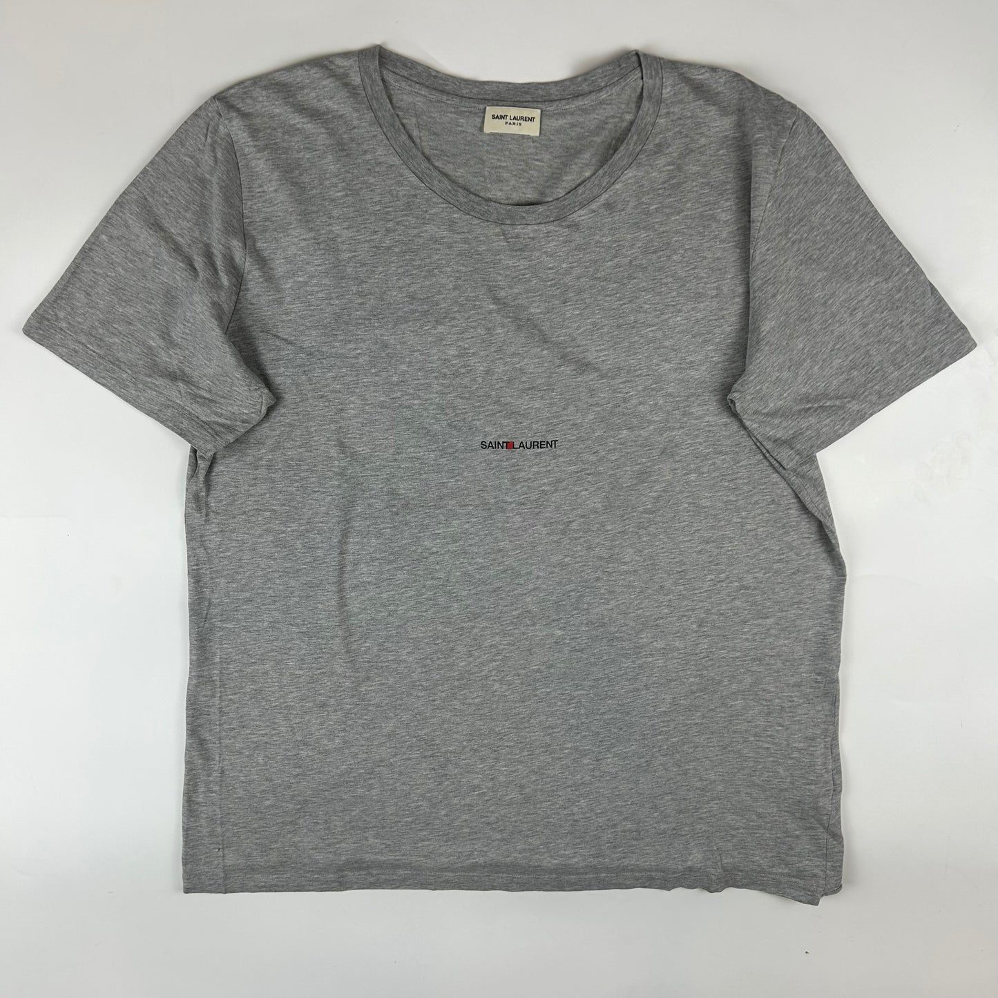 Saint Laurent Paris Rive Gauche T-shirt - V STEALS