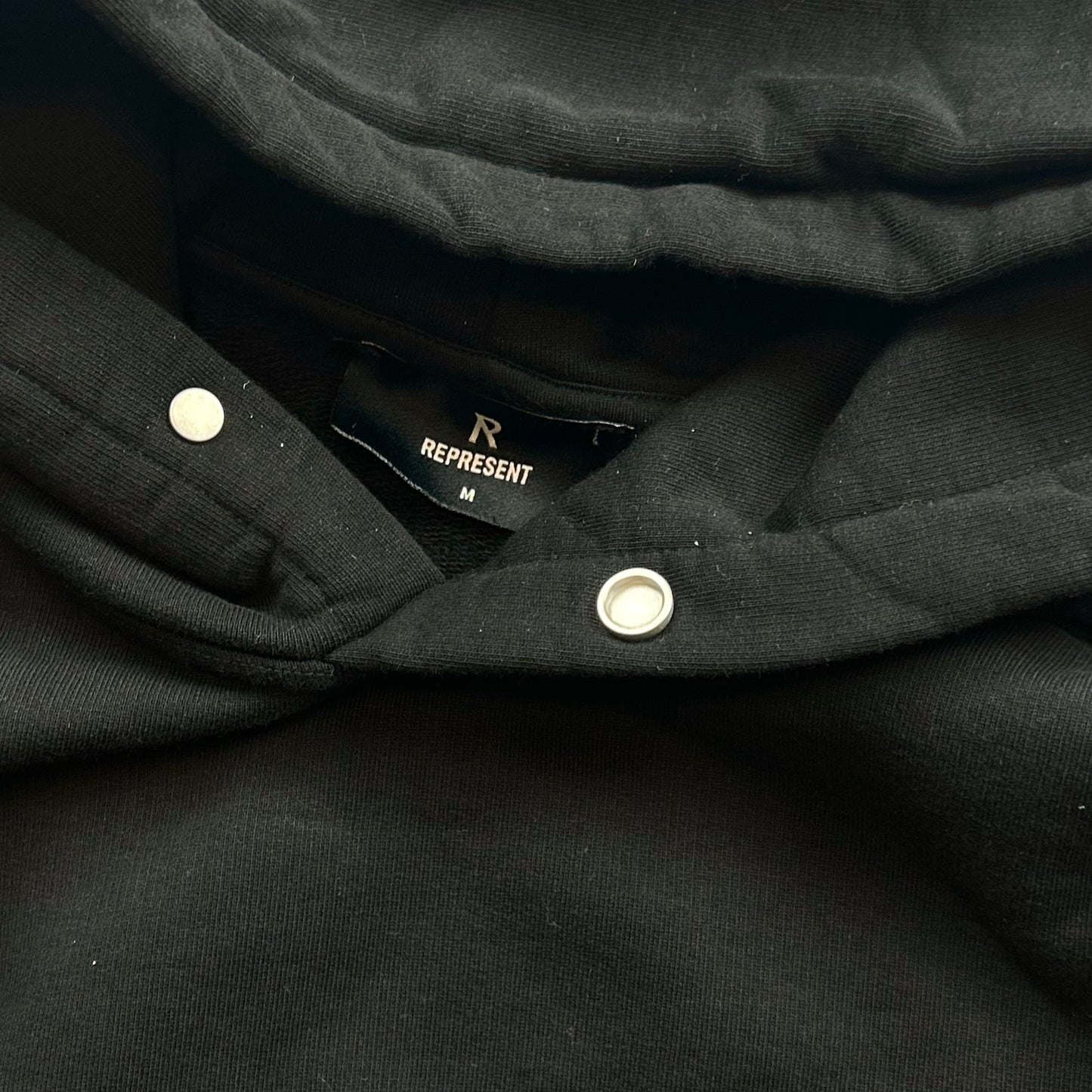 Represent Icon Hoodie
