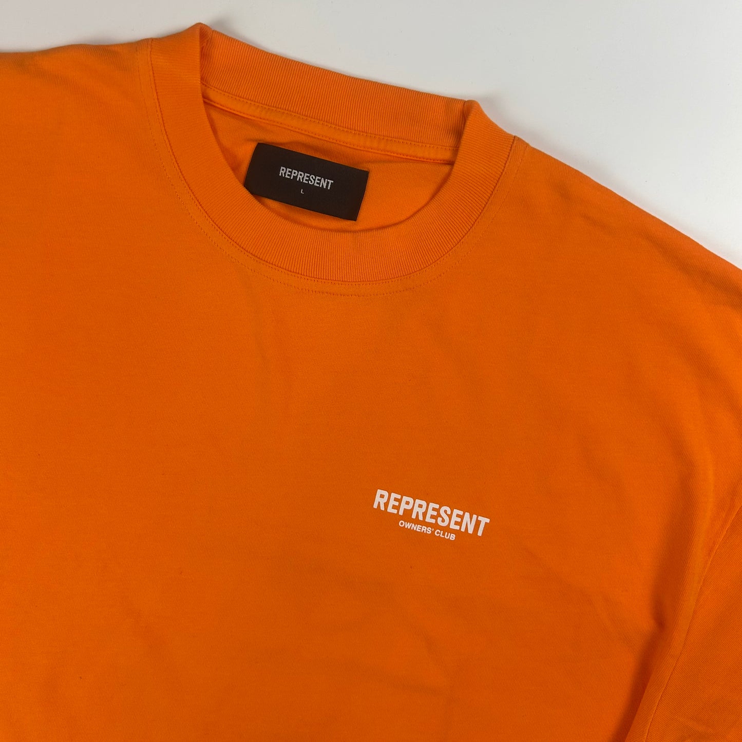 Represent Owner's Club T-shirt
