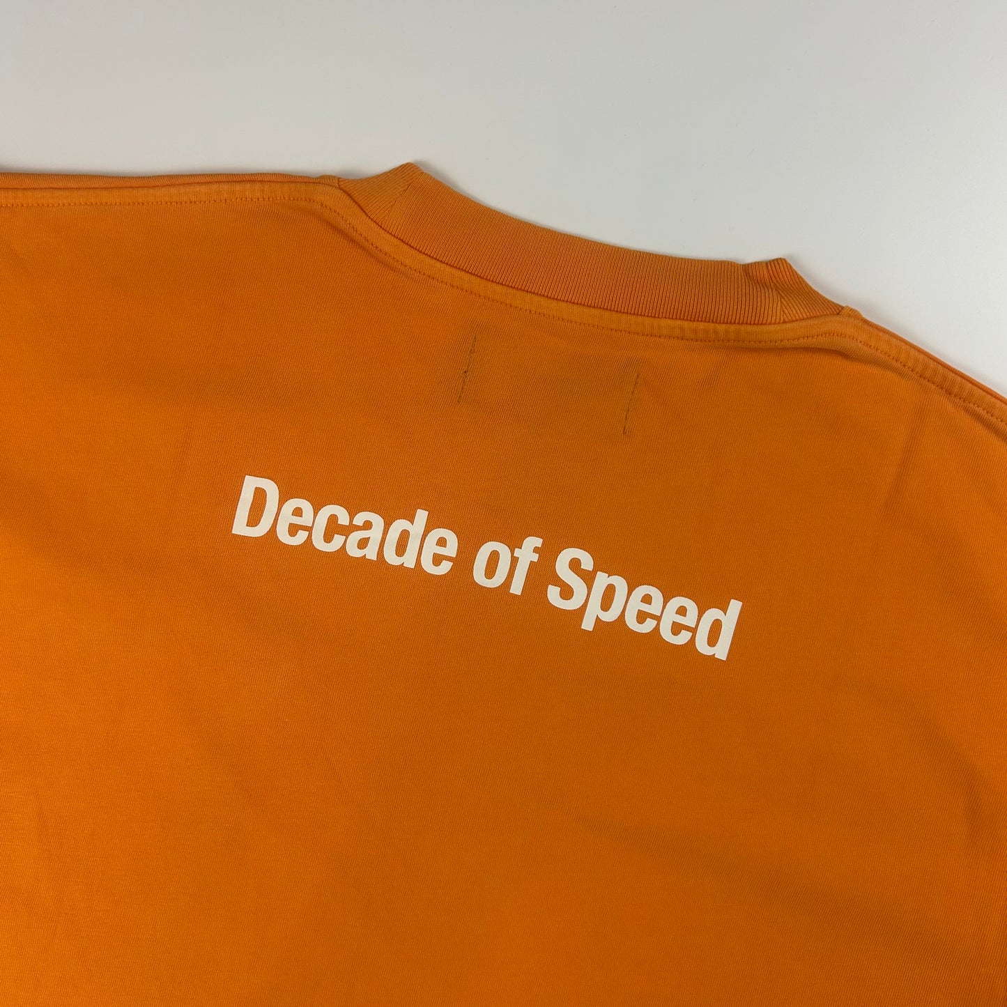Represent Decade Of Speed T-shirt