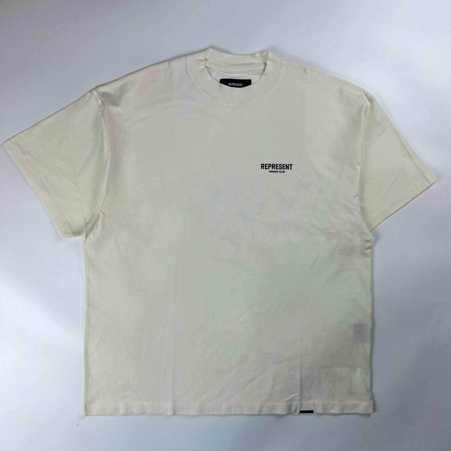 Represent Owner's Club T-shirt