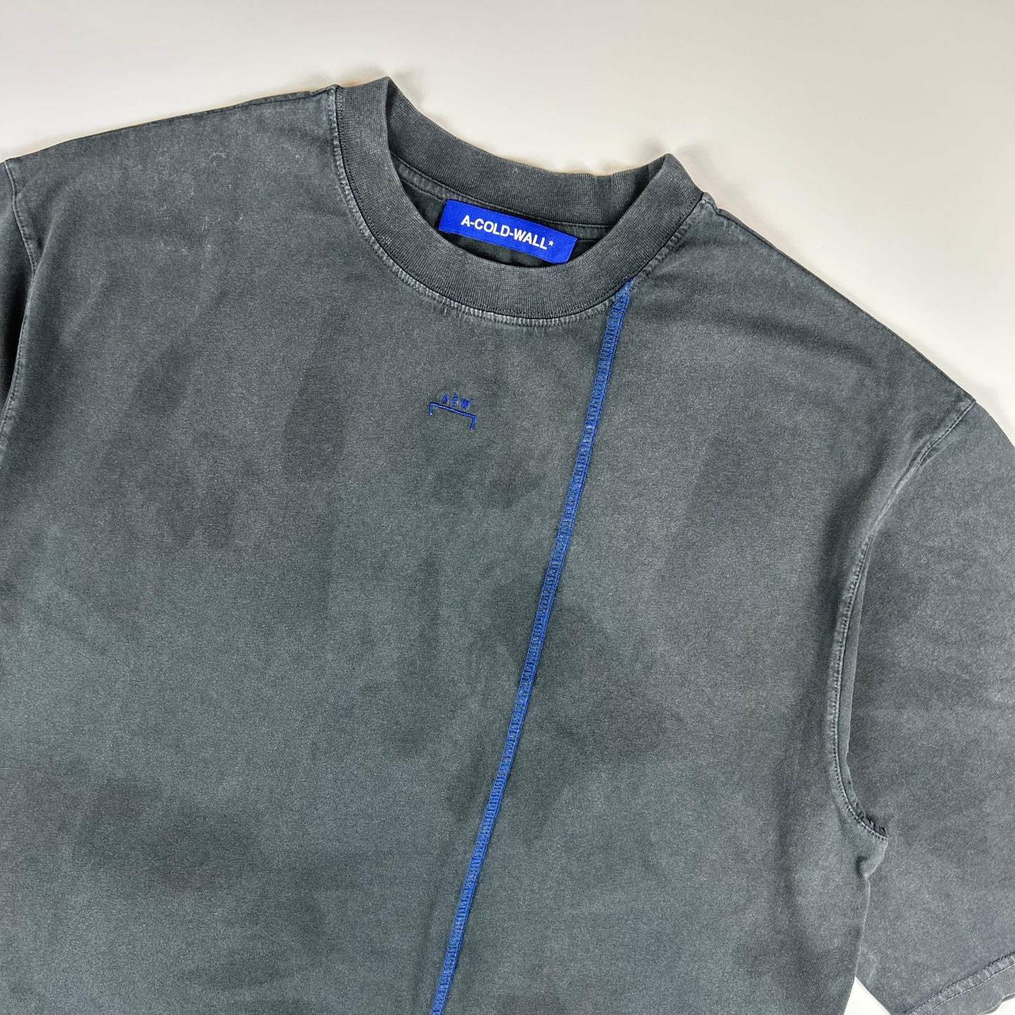 A-Cold-Wall* Schema T-shirt
