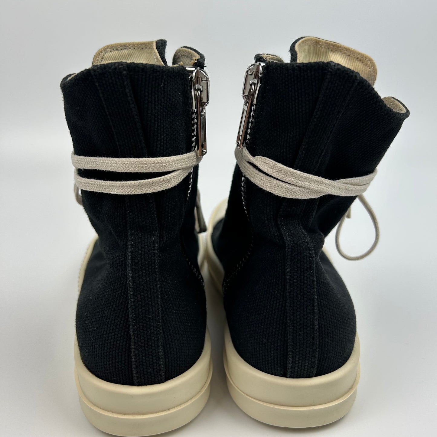 Rick Owens Ramones High