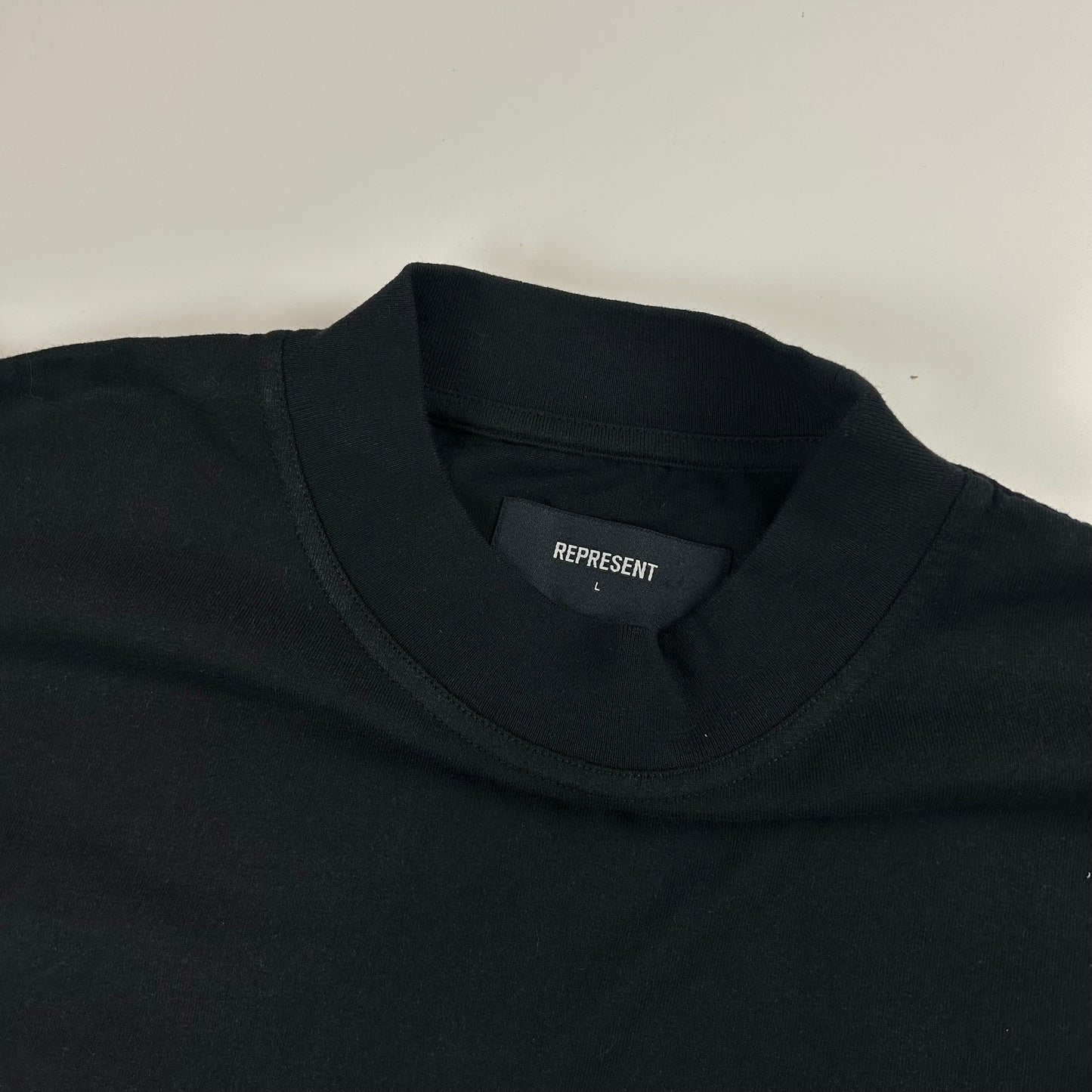 Represent Owner's Club Worldwide T-shirt