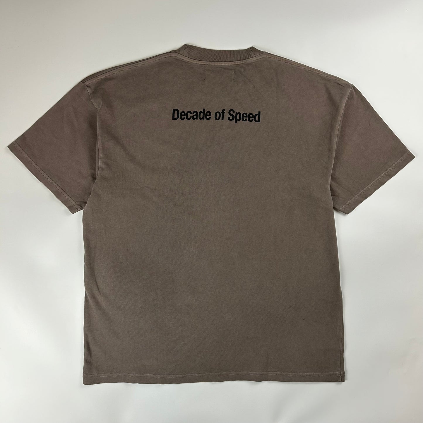 Represent Decade Of Speed T-shirt