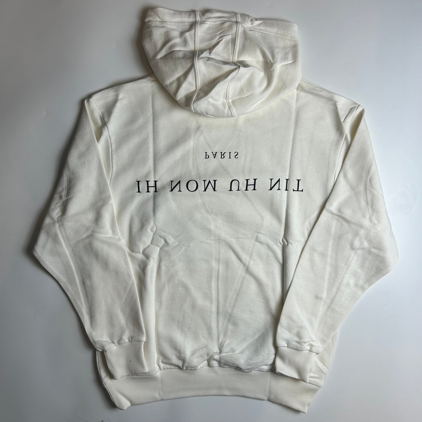 Ih Nom Uh Nit Eleven Hoodie - V STEALS
