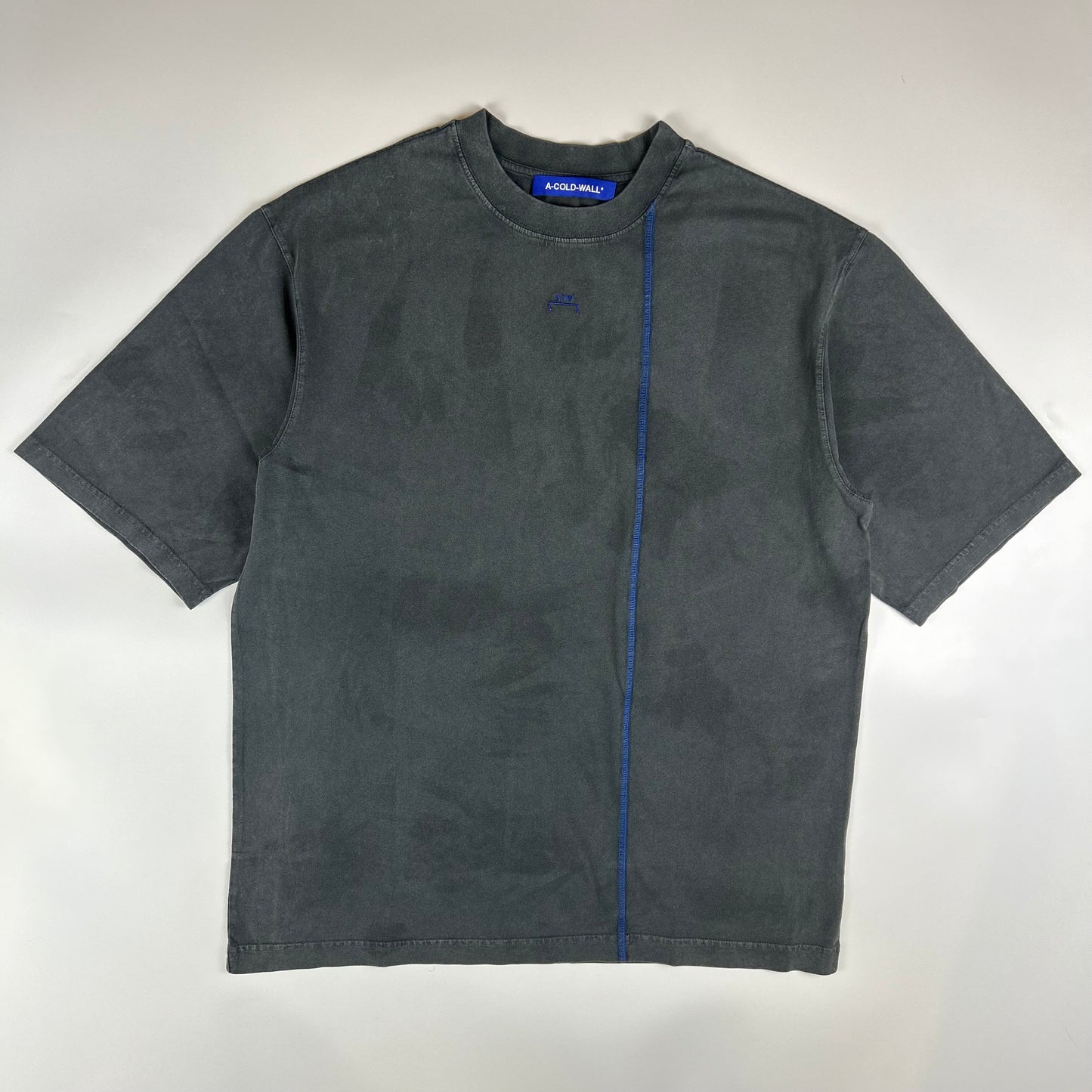 A-Cold-Wall* Schema T-shirt