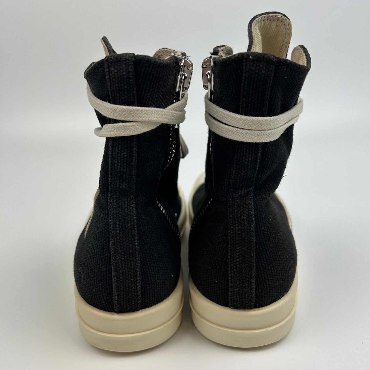 Rick Owens Ramones High