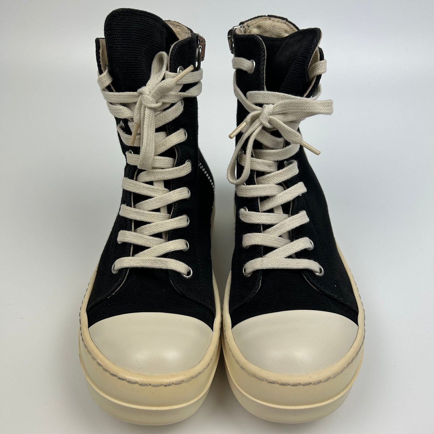 Rick Owens Ramones High
