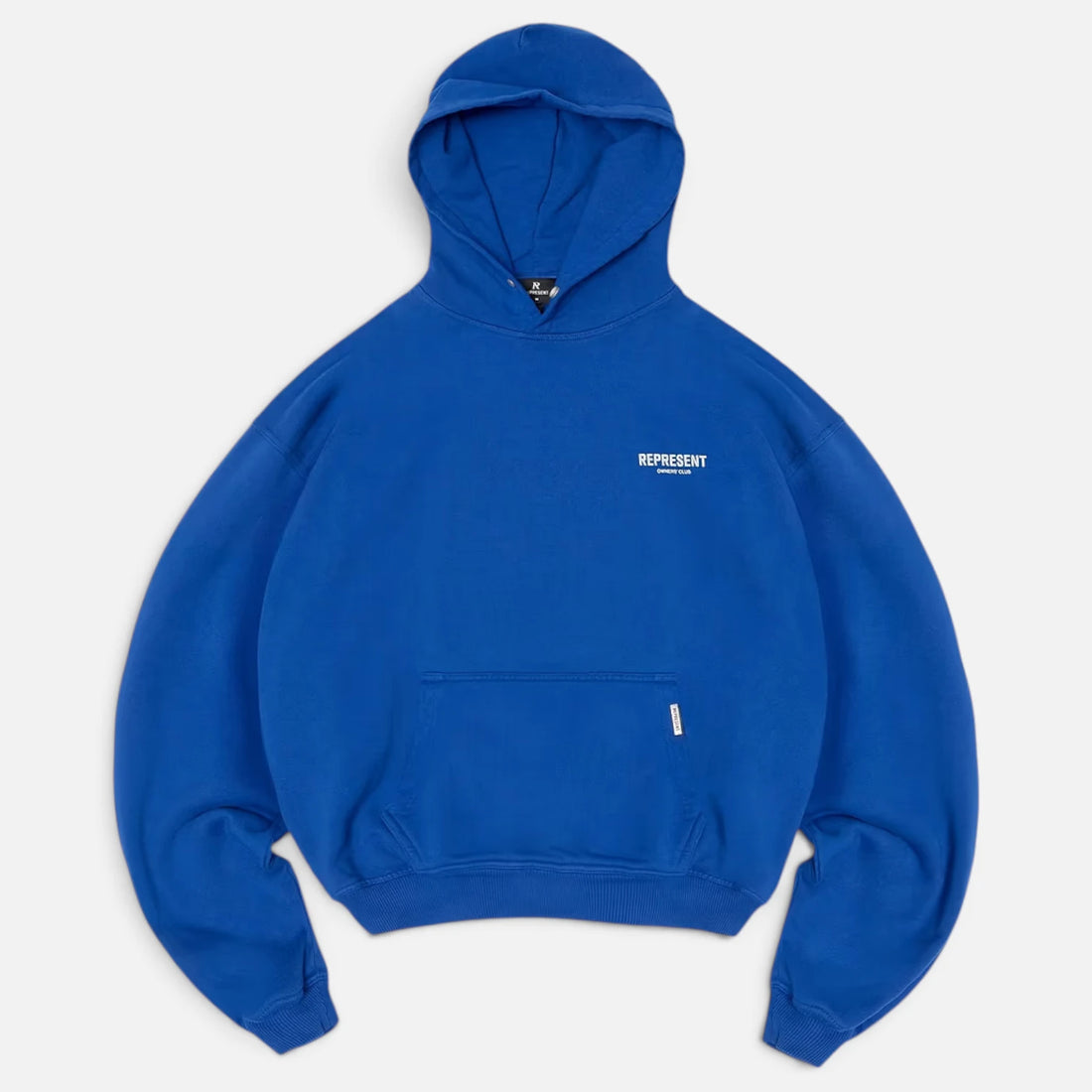 REPRESENT hoodie – autentici, verificați | VSTEALS