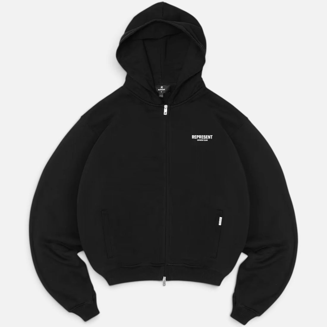 REPRESENT hoodie – autentici, verificați | VSTEALS
