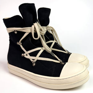 Rick Owens Hexagram Ramones