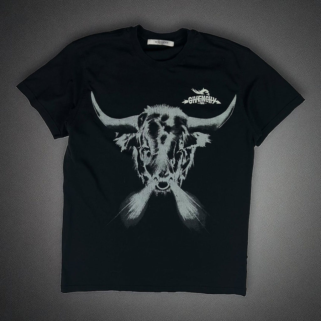Givenchy Taurus T-shirt