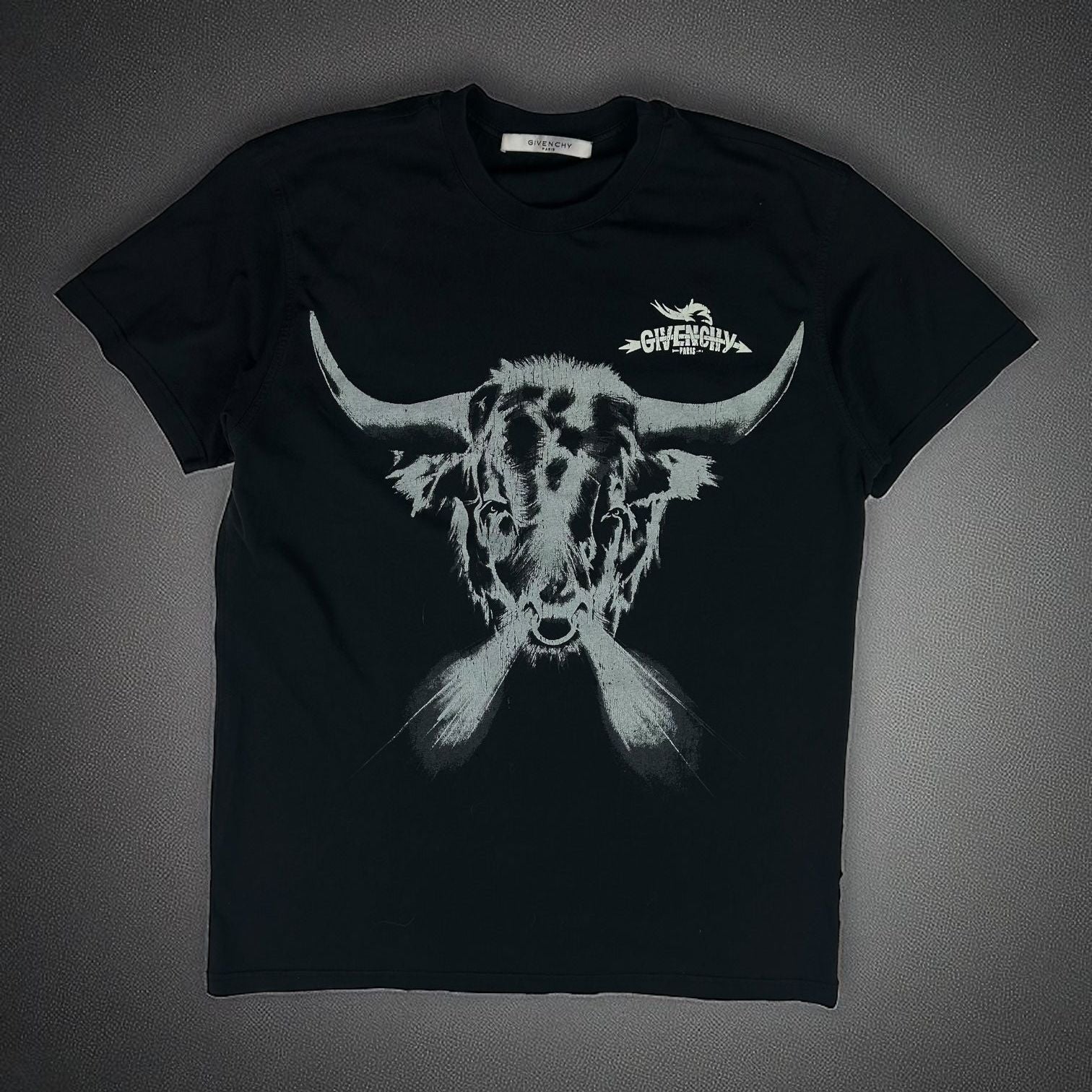 Givenchy Taurus T-shirt