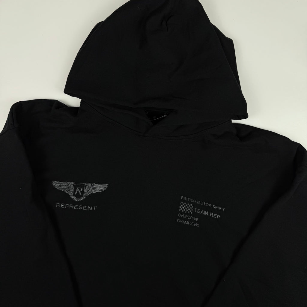 Represent Team Rep Hoodie