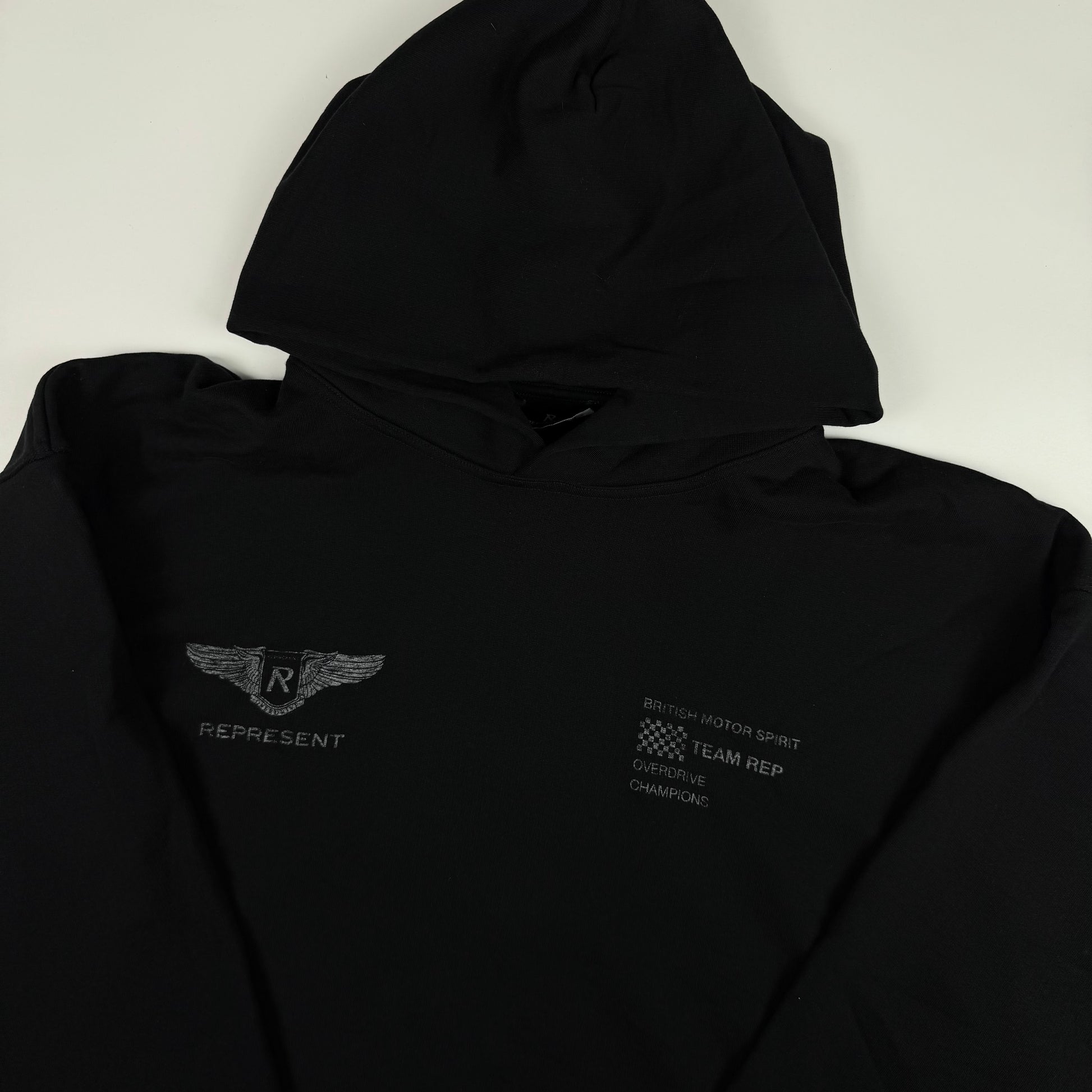 Represent Team Rep Hoodie