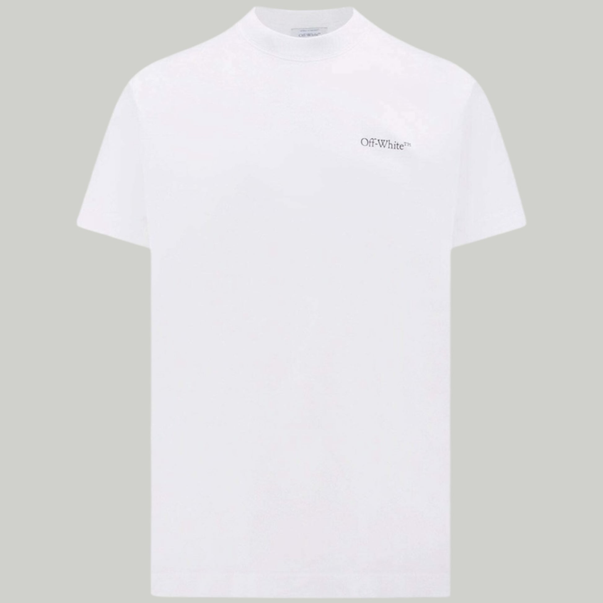 Off-White Anchor Arrows T-shirt