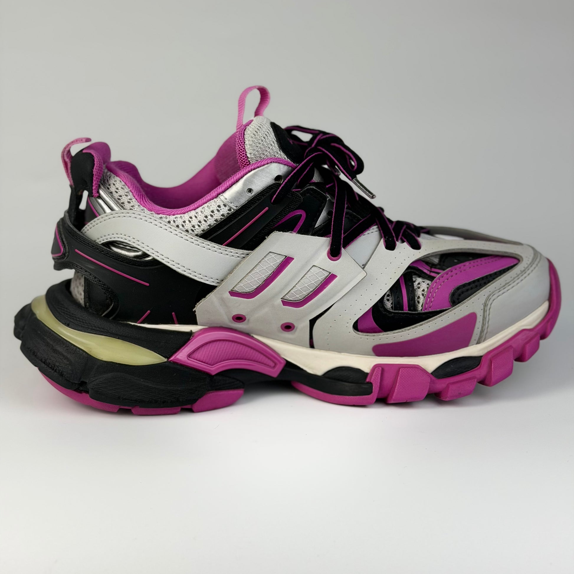 Balenciaga – detaliu talpă | VSTEALS
