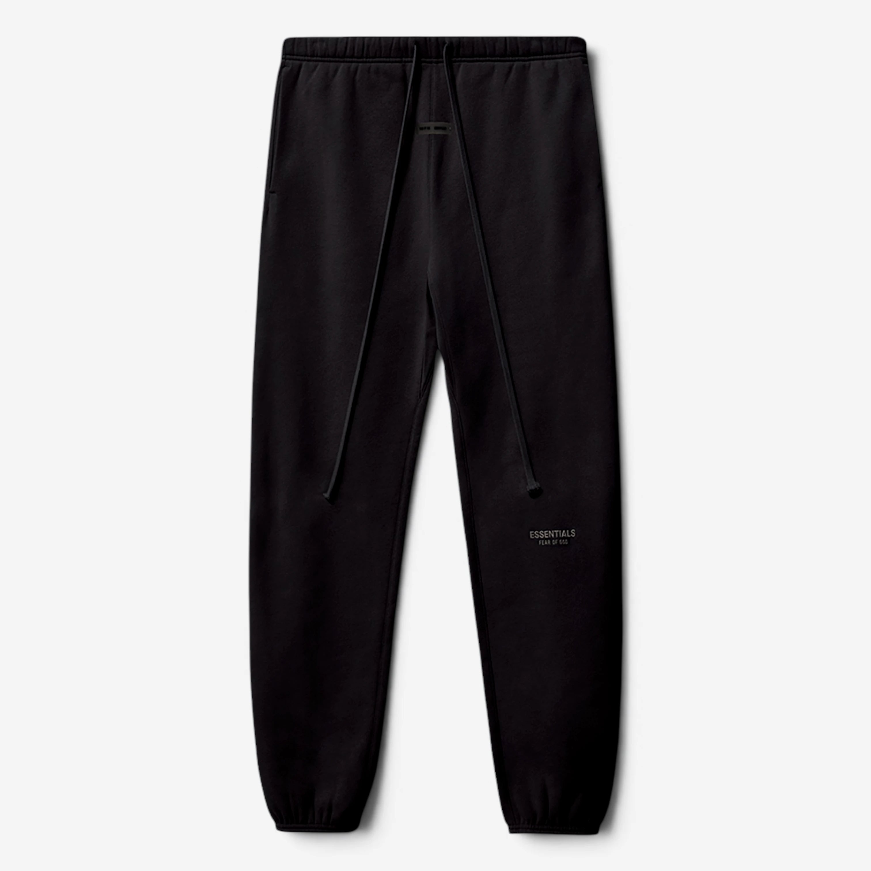 Fear of God Essentials 2025 Sweatpant Jet Black