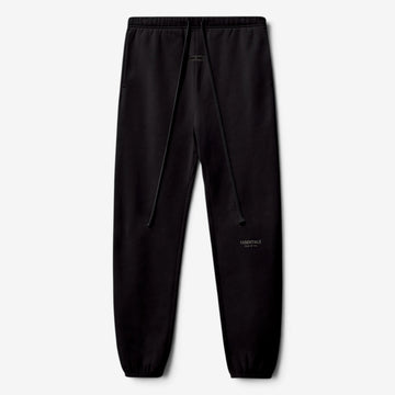 Fear of God Essentials 2025 Sweatpant Jet Black