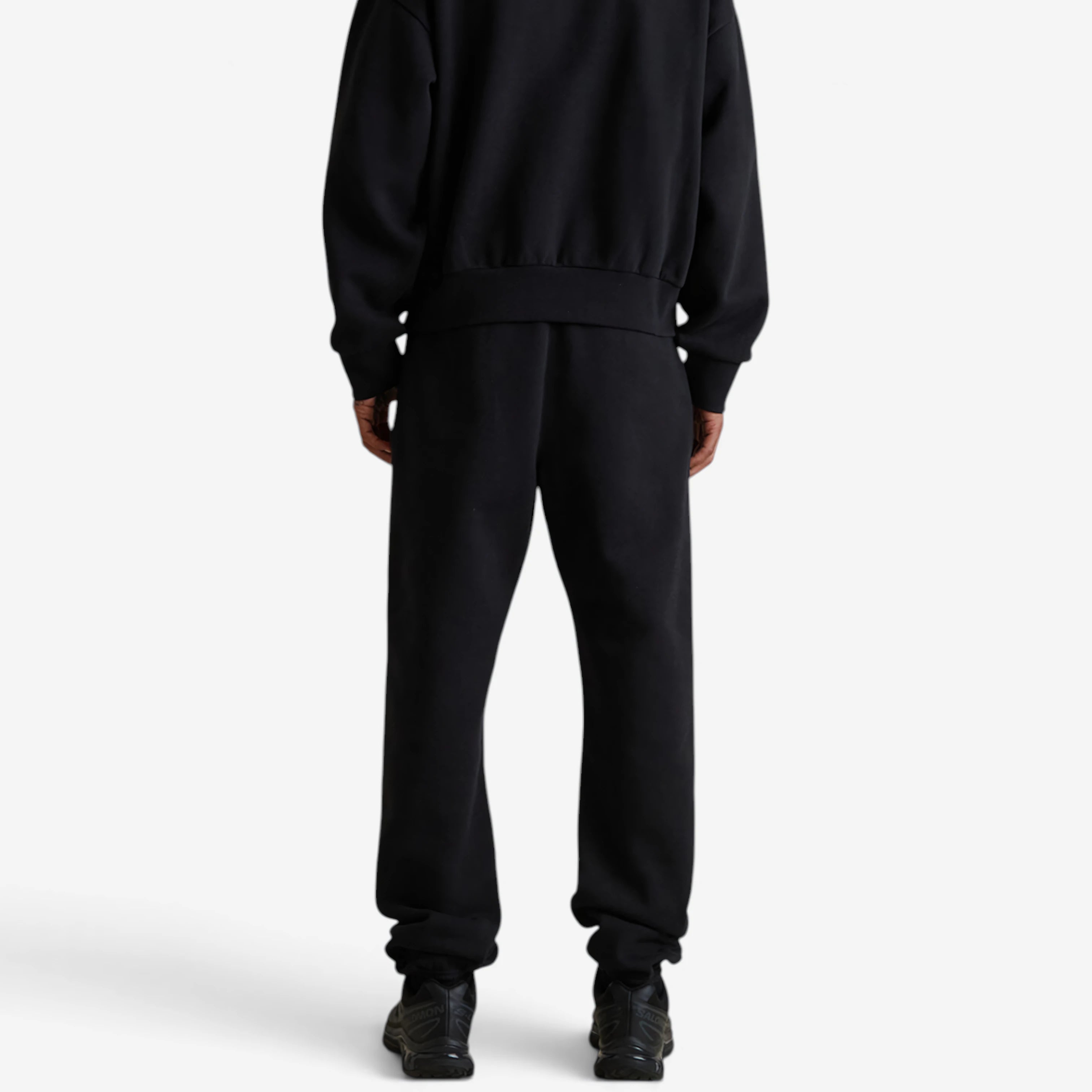 Fear of God Essentials 2025 Sweatpant Jet Black