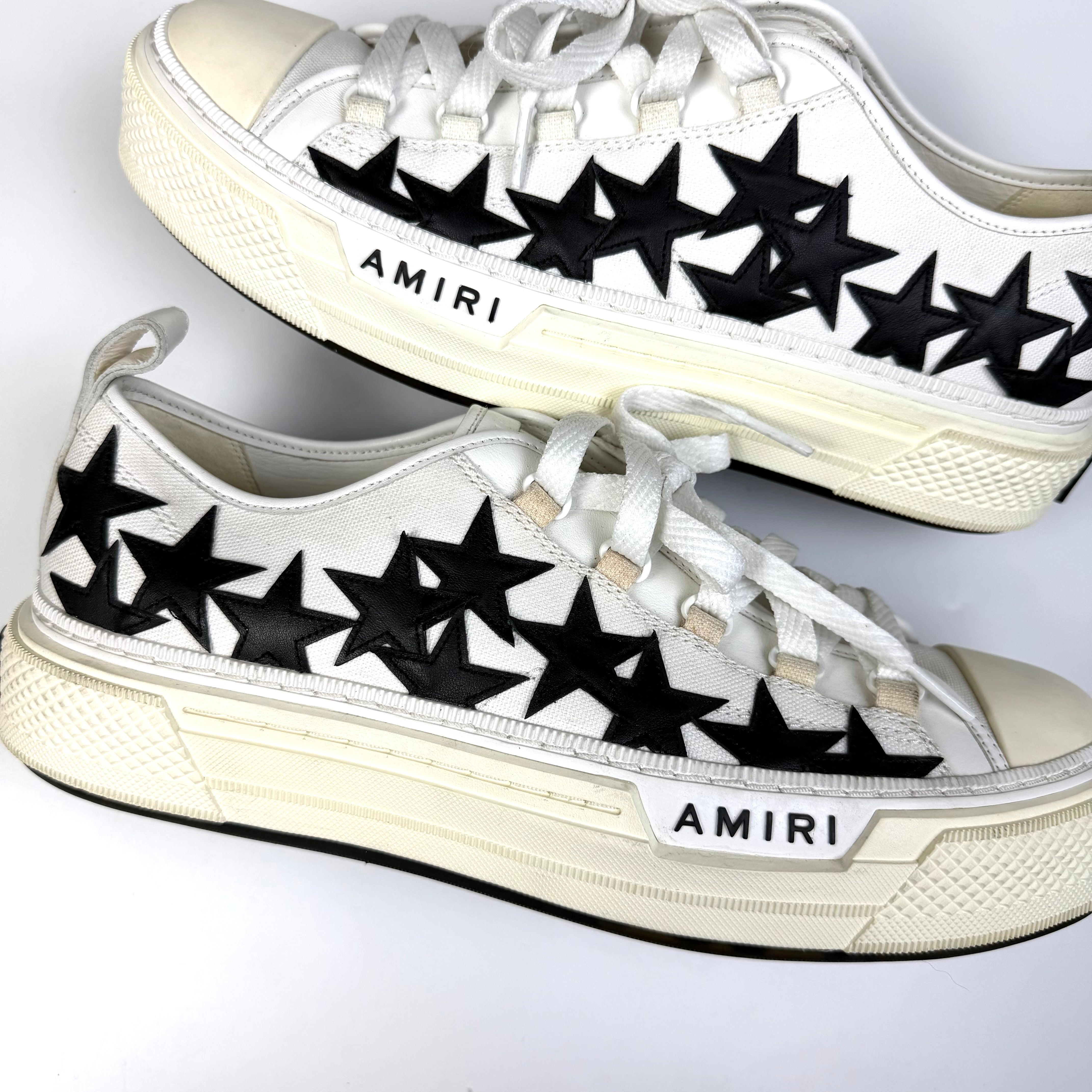 Amiri Stars Court Low