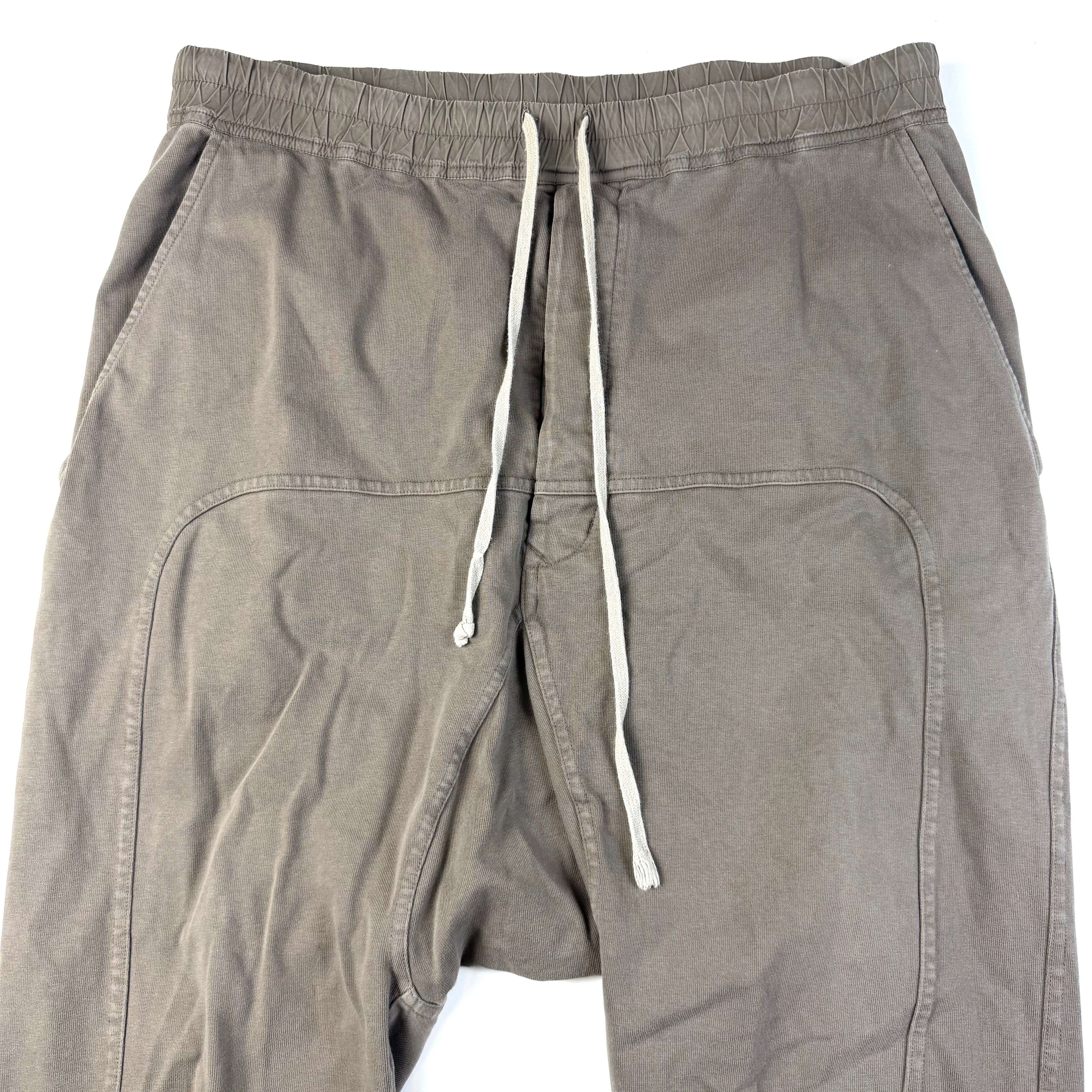 Rick Owens Tapered Prisoner Sweatpants