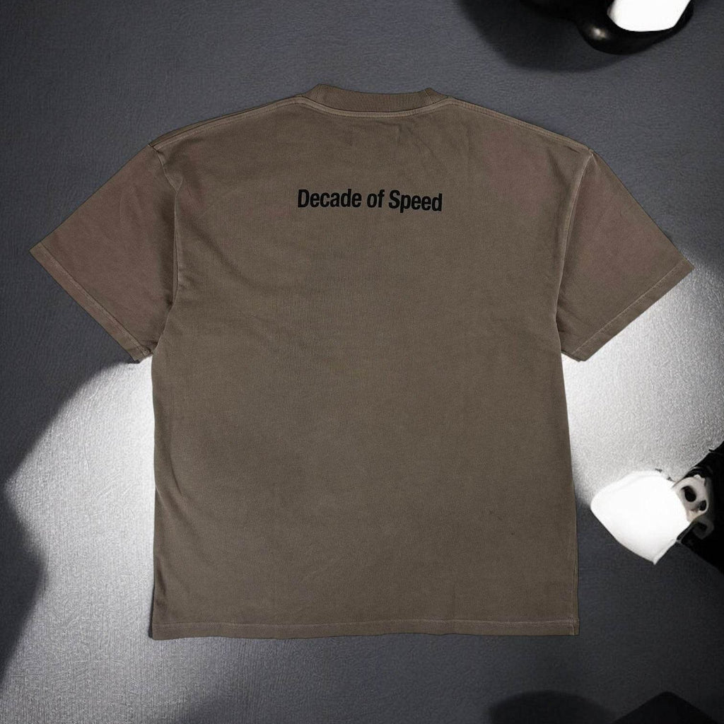 Represent Decade Of Speed T-shirt - V STEALS