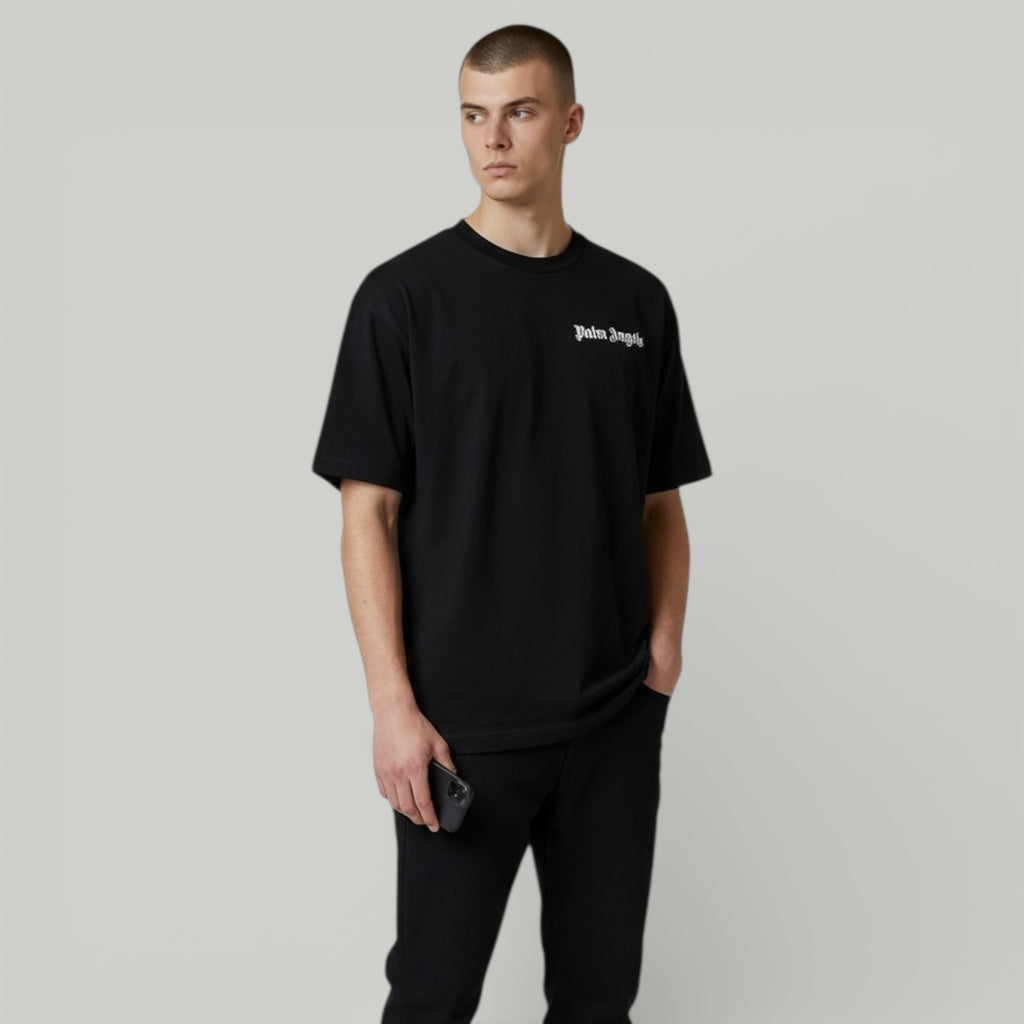 Palm Angels Logo T-shirt