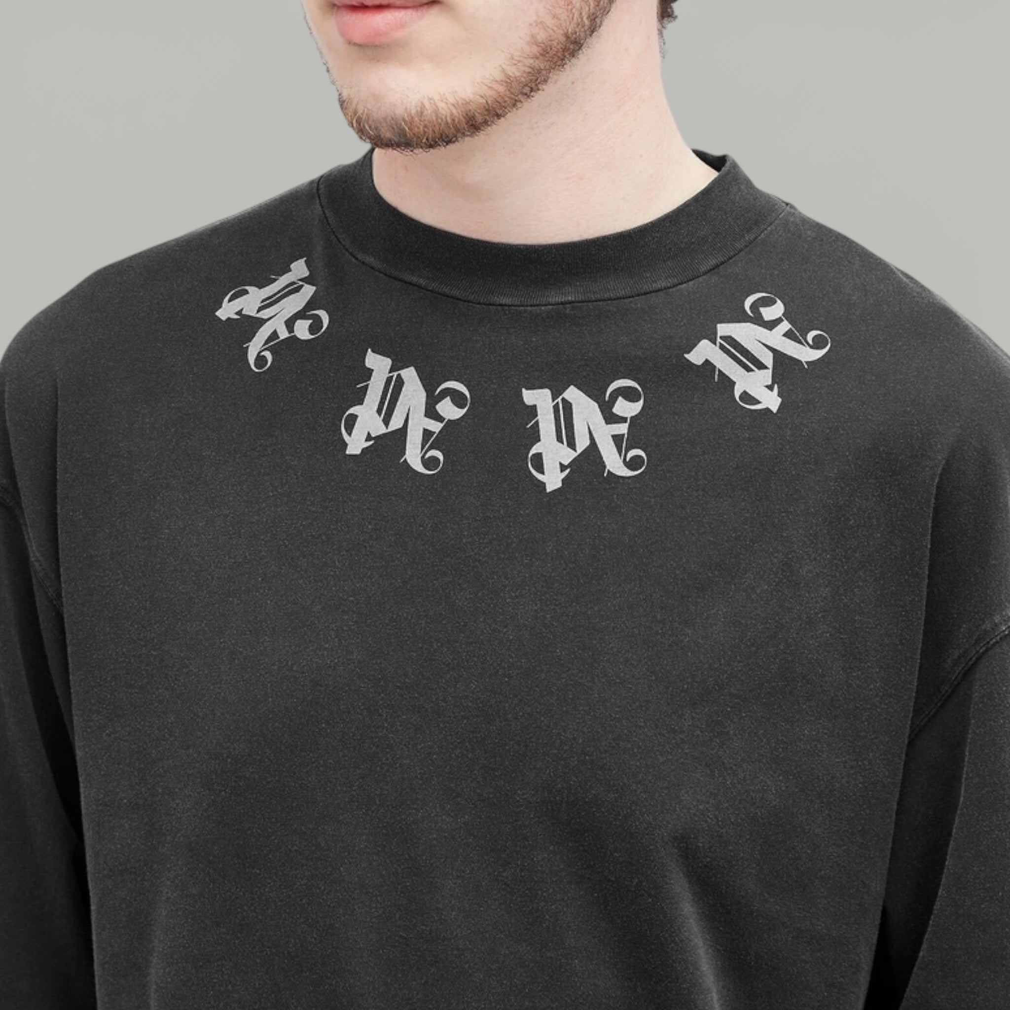 Palm Angels – detaliu talpă | VSTEALS