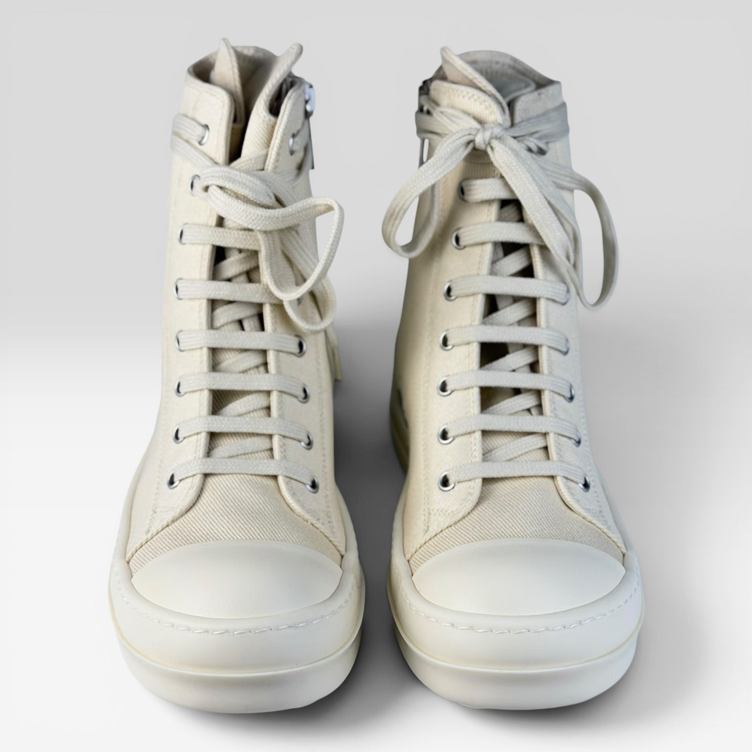 Rick Owens Ramones High