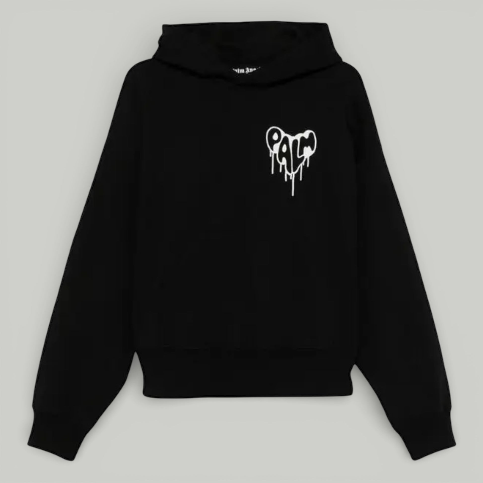 Palm Angels hoodie – autentici, verificați | VSTEALS