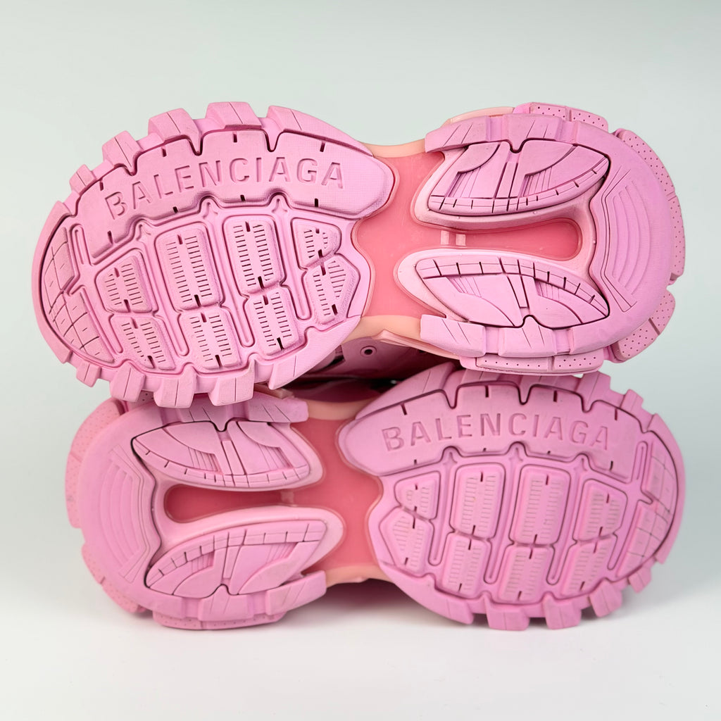 Balenciaga Track Pink