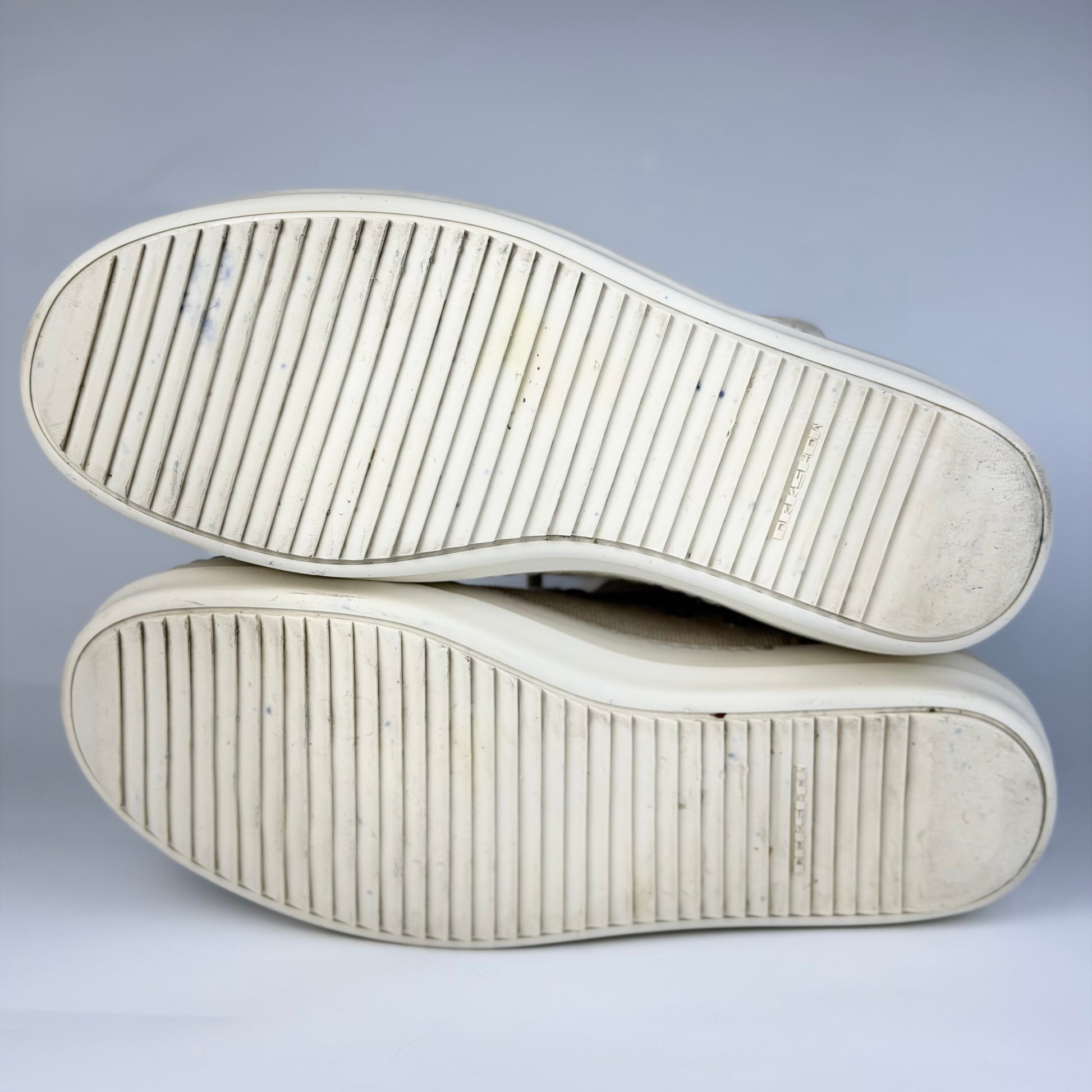 Rick Owens Hexagram Milk