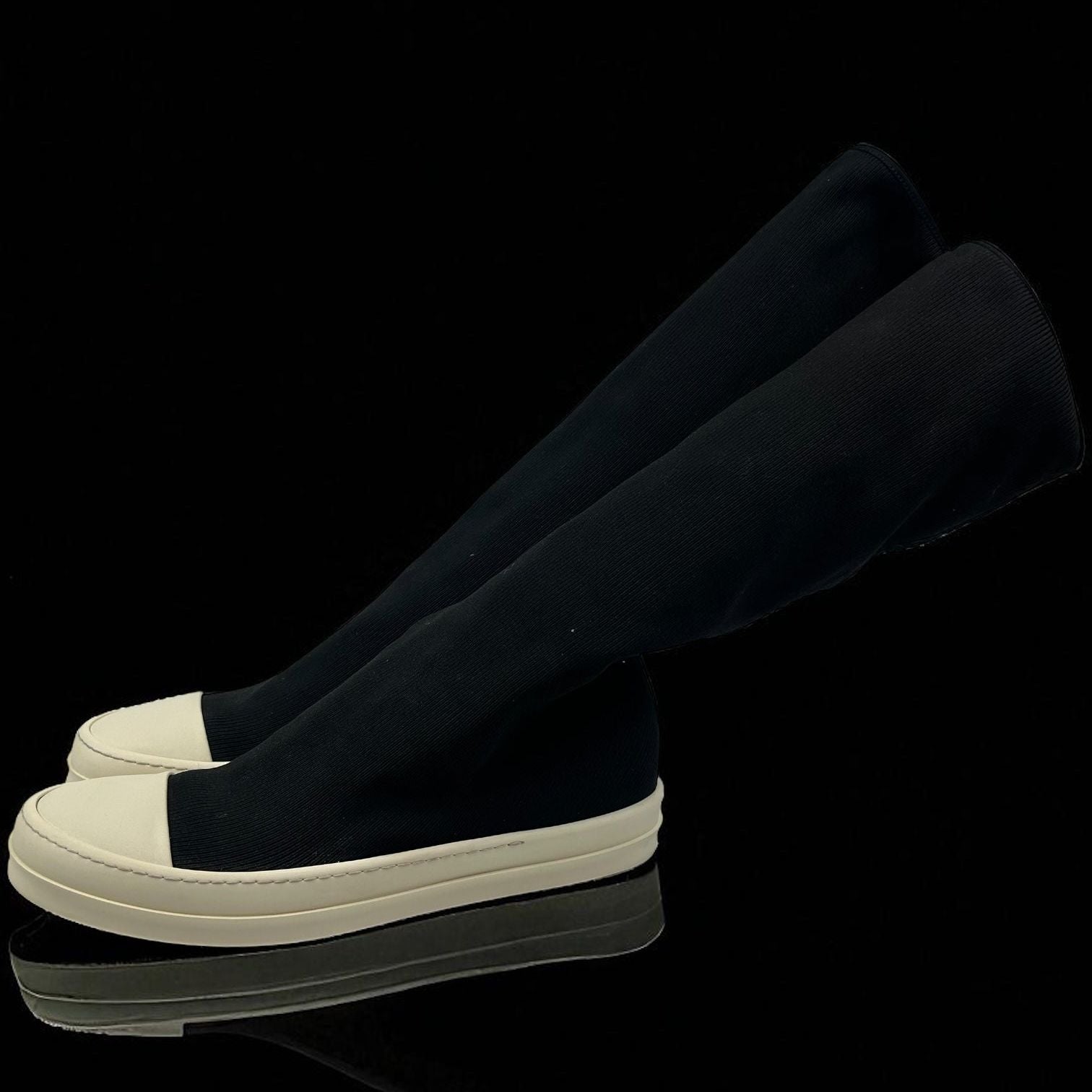 Rick Owens Sock Ramones