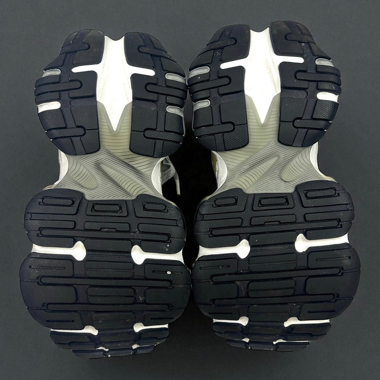 Balenciaga Cargo Sneakers