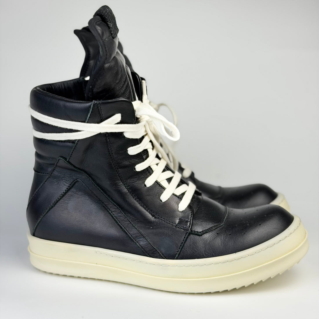 Rick Owens men sneakers – autentici, verificați | VSTEALS
