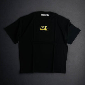 Off-White Multi Off Stamp T-shirt - V STEALS