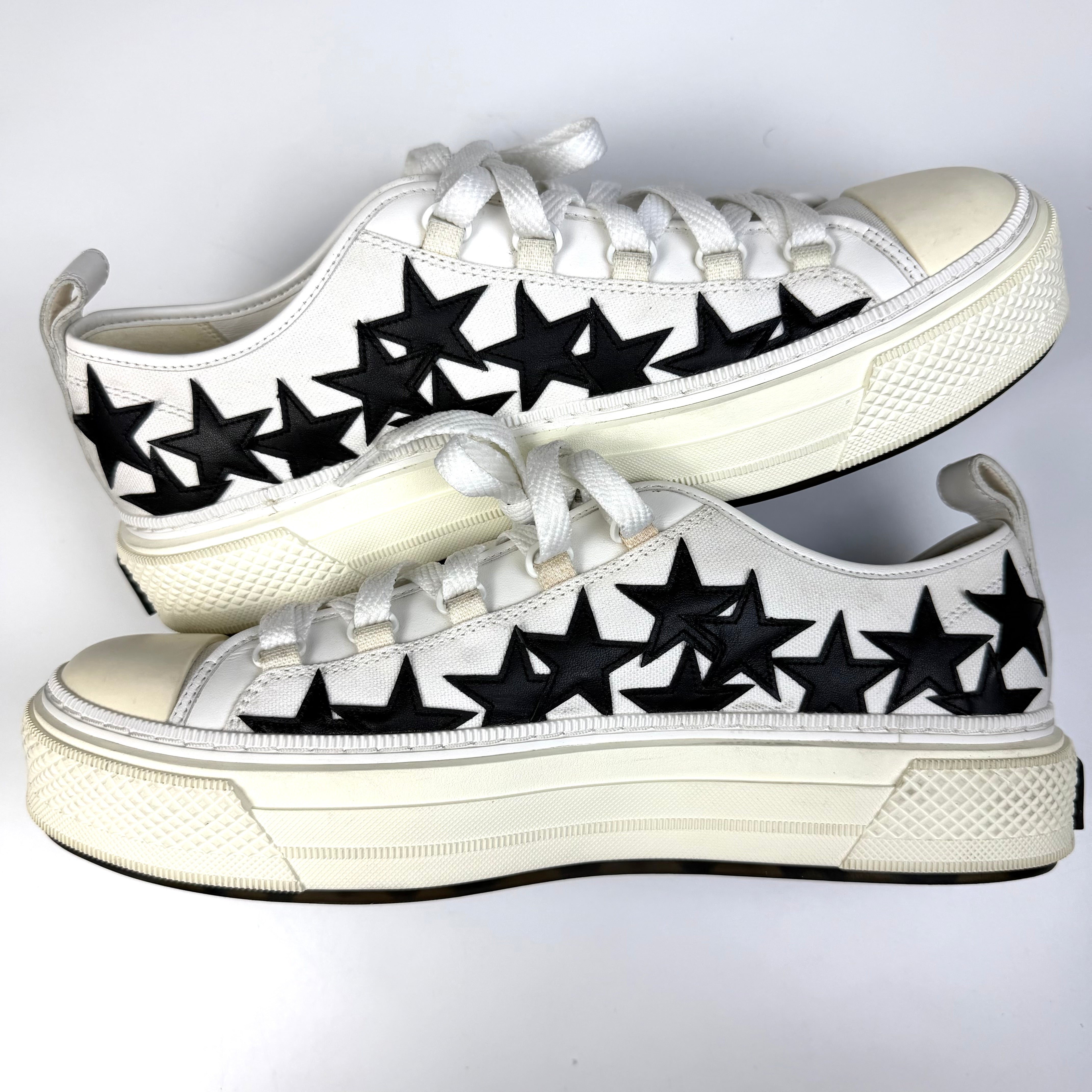 Amiri Stars Court Low