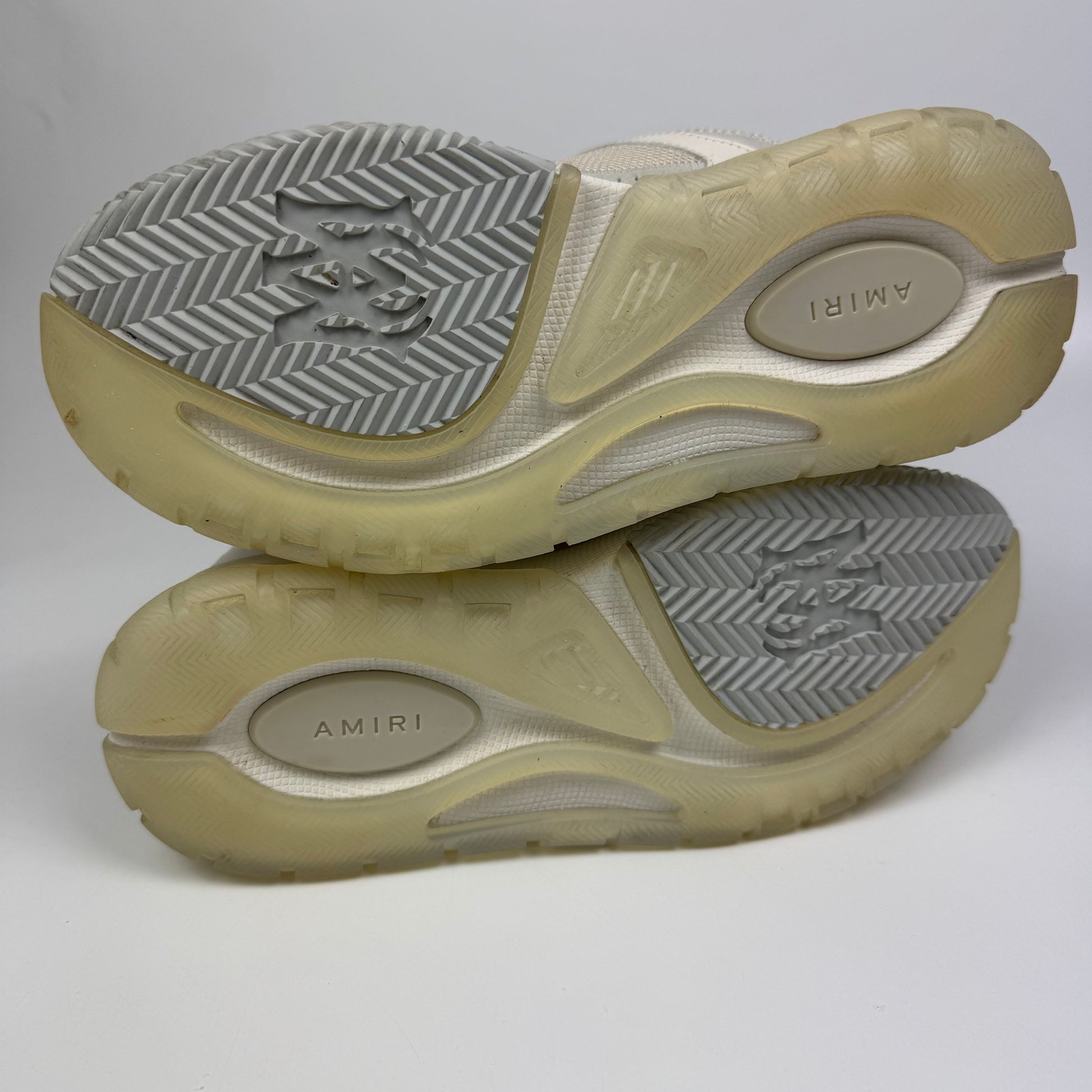 Amiri MA-1 Alabaster