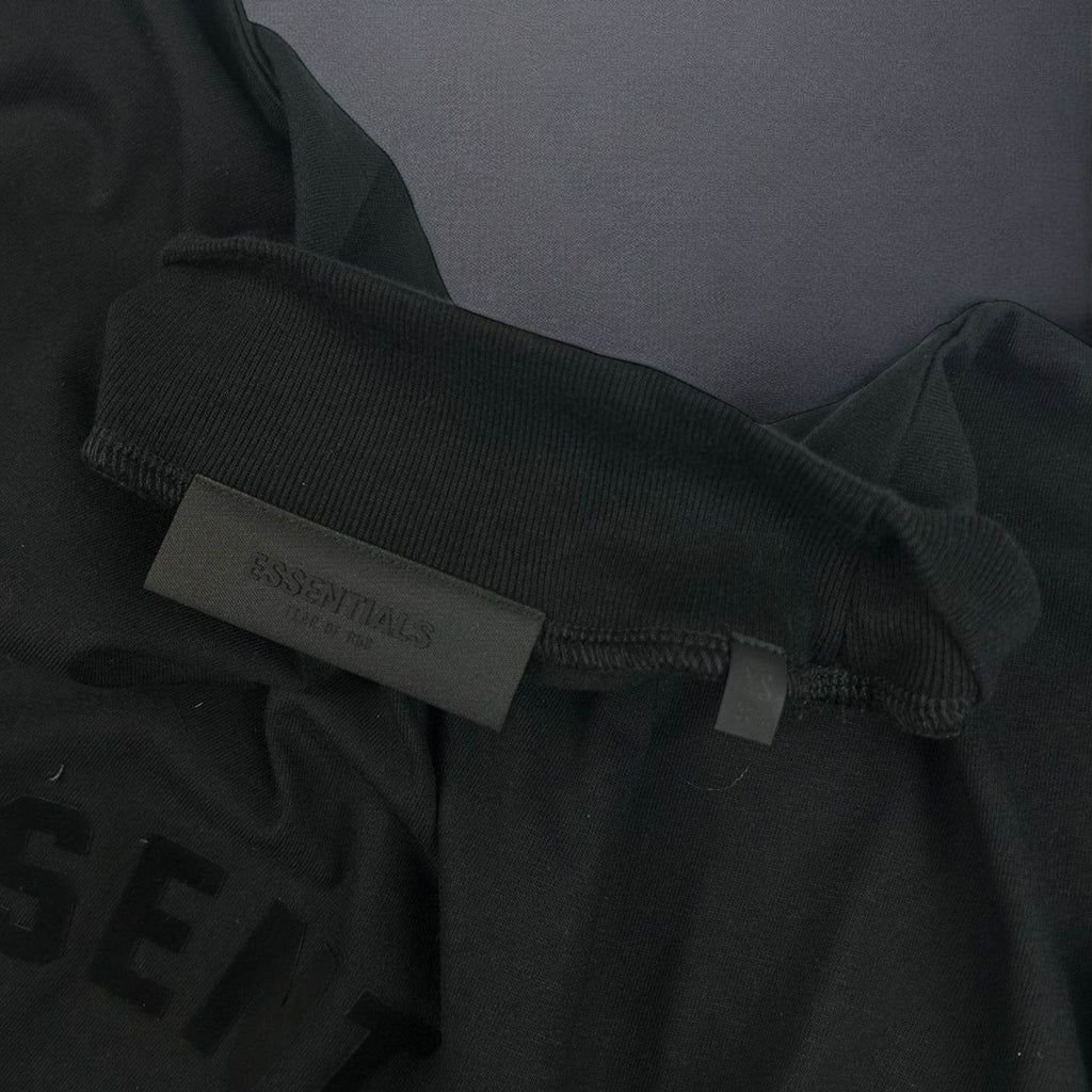 Tricou Essentials Fear of God Oversized Logo - V STEALS