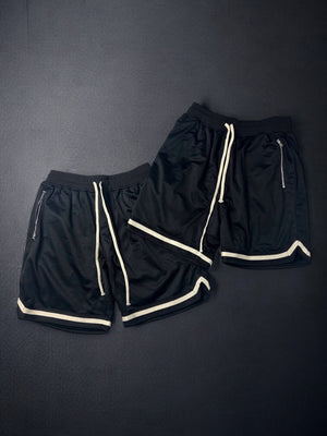 Mesh Short