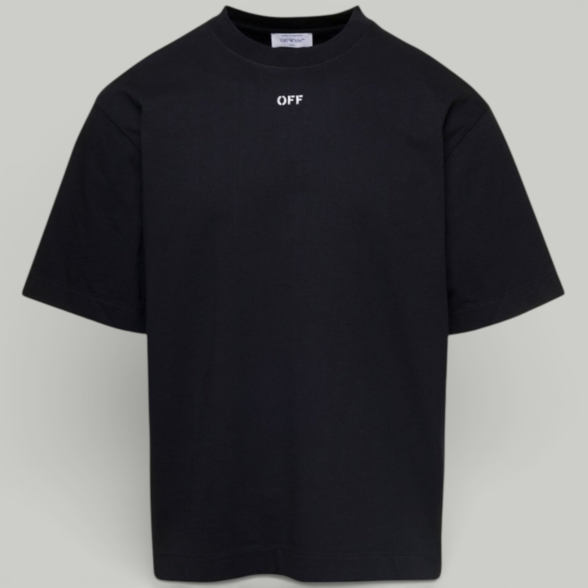 Off-White Double Moon Arrow T-shirt